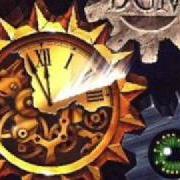 Der musikalische text NIGHTMARE von DGM ist auch in dem Album vorhanden Wings of time (1999)