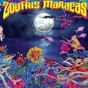 Der musikalische text CLARA von ZOUFRIS MARACAS ist auch in dem Album vorhanden Bleu de lune (2020)