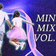 Der musikalische text LIVE 4EVER von MAGDALENA BAY ist auch in dem Album vorhanden Mini mix vol. 2 (2020)