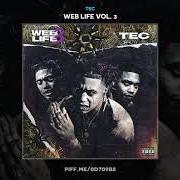 Der musikalische text 8 S**T von TEC ist auch in dem Album vorhanden Web life, vol. 3 (2020)