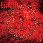 Der musikalische text F.Y.I von DEVILSKIN ist auch in dem Album vorhanden Be like the river (2016)