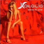 Der musikalische text SOMBRAS von NATALIA RODRÍGUEZ ist auch in dem Album vorhanden Natalia (2004)