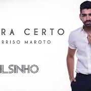 Der musikalische text PRESENTE DO DESTINO von DILSINHO ist auch in dem Album vorhanden O cara certo (2017)