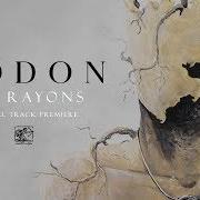 Der musikalische text LES RAYONS von AODON ist auch in dem Album vorhanden 11069 (2020)