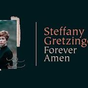 Der musikalische text THE OLIVE GROVE von STEFFANY GRETZINGER ist auch in dem Album vorhanden Forever amen (2020)