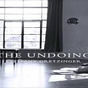 Der musikalische text STEADY HEART von STEFFANY GRETZINGER ist auch in dem Album vorhanden The undoing (2014)