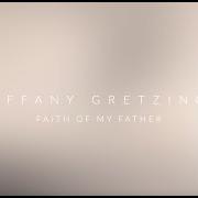 Der musikalische text SHOW ME YOUR FACE von STEFFANY GRETZINGER ist auch in dem Album vorhanden Faith of my father (2021)