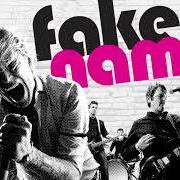 Der musikalische text HEAVY FEATHER von FAKE NAMES ist auch in dem Album vorhanden Fake names (2020)