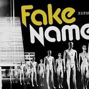 Der musikalische text DON'T BLAME YOURSELF von FAKE NAMES ist auch in dem Album vorhanden Expendables (2023)