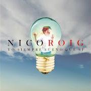 Der musikalische text SI NO TÉ CAP SENTIT von NICO ROIG ist auch in dem Album vorhanden Yo siempre sueño que sí (2020)