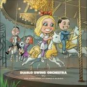 Der musikalische text RICERCA DELL'ANIMA von DIABLO SWING ORCHESTRA ist auch in dem Album vorhanden Sing-along songs for the damned and delirious (2009)