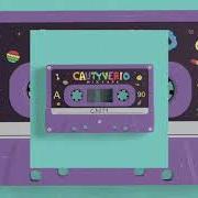 Der musikalische text RESPUESTAS von CAUTY ist auch in dem Album vorhanden Cautyverio “mixtape” (2020)