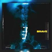 Der musikalische text THRILL von JOYRYDE ist auch in dem Album vorhanden Brave (2020)