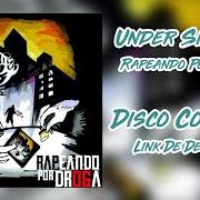 Der musikalische text NO ME VAS A OLVIDAR von UNDER SIDE 821 ist auch in dem Album vorhanden Rapeando por droga (2017)