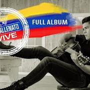 El vallenato vive El vallenato vive