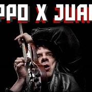 Der musikalische text SUCIO Y DESPROLIJO von JUANSE LAVERDE ist auch in dem Album vorhanden Pappo x juanse (2014)