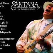 Der musikalische text ME OR YOU von SLIM SANTANA ist auch in dem Album vorhanden Santana (2020)