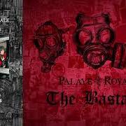 Der musikalische text BLACK SHEEP von PALAYE ROYALE ist auch in dem Album vorhanden The bastards (2020)