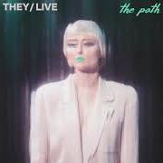 Der musikalische text DREAMER von THEY/LIVE ist auch in dem Album vorhanden Ablation (2020)