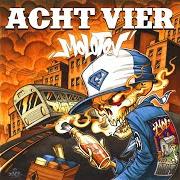 Der musikalische text EASY RIDER von ACHTVIER ist auch in dem Album vorhanden Mr. f (2017)