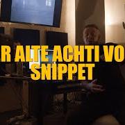 Der musikalische text S.E.K. von ACHTVIER ist auch in dem Album vorhanden Der alte achti vol. 2 (2021)