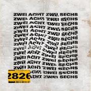 Der musikalische text UHH UHH von BHZ ist auch in dem Album vorhanden 2826 (2018)