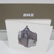 Der musikalische text WEDDING CAKE von BHZ ist auch in dem Album vorhanden Kiezromantik (2020)