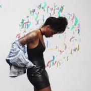 Der musikalische text NIGHT DRIVE von ARI LENNOX ist auch in dem Album vorhanden Pho (2016)