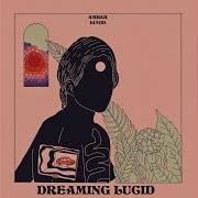 Der musikalische text EYES von AMBAR LUCID ist auch in dem Album vorhanden Dreaming lucid (2019)