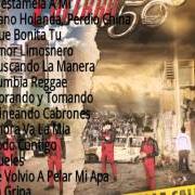 Der musikalische text GANÓ HOLANDA, PERDIÓ CHINA von CALIBRE 50 ist auch in dem Album vorhanden Historias de la calle (2015)