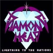 Der musikalische text IT'S ELECTRIC von DIAMOND HEAD ist auch in dem Album vorhanden Lightning to the nations (1980)