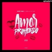 Der musikalische text AMOR PROHIBIDO von KAYDY CAIN ist auch in dem Album vorhanden El niño de tus ojos (2017)