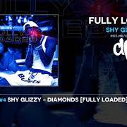 Der musikalische text MAFIA von SHY GLIZZY ist auch in dem Album vorhanden Fully loaded (2018)