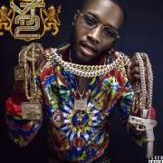 Der musikalische text 5 MINUTES von SHY GLIZZY ist auch in dem Album vorhanden Young jefe 2 (2016)