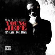 Der musikalische text AWWSOME von SHY GLIZZY ist auch in dem Album vorhanden Young jefe (2014)