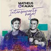 Der musikalische text EXCLUSIVIDADE von MATHEUS & KAUAN ist auch in dem Album vorhanden Intensamente hoje! (ao vivo / vol. 4) (2018)