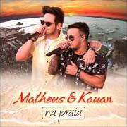 Der musikalische text A ROSA E O BEIJA FLOR von MATHEUS & KAUAN ist auch in dem Album vorhanden Na praia 2 (2017)