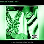 Der musikalische text 100 STACKS OUT OF A DIME von CURREN$Y ist auch in dem Album vorhanden The green tape (2020)