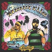 Der musikalische text UMBRELLA SYMPHONY von CURREN$Y ist auch in dem Album vorhanden Umbrella symphony (2019)