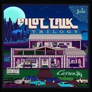 Der musikalische text LIFE UNDER THE SCOPE von CURREN$Y ist auch in dem Album vorhanden Pilot talk trilogy (2017)