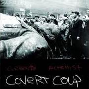 Der musikalische text BLOOD, SWEAT & GEARS von CURREN$Y ist auch in dem Album vorhanden Covert coup (2011)