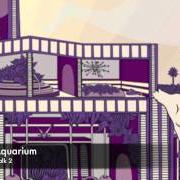 Der musikalische text AIRBORNE AQUARIUM von CURREN$Y ist auch in dem Album vorhanden Pilot talk ii (2010)