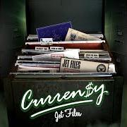 Der musikalische text THE SEVENTIES von CURREN$Y ist auch in dem Album vorhanden Jet files (2009)