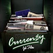 Der musikalische text I'M JUST DOPE von CURREN$Y ist auch in dem Album vorhanden Jet files (2009)