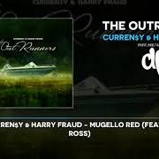 Der musikalische text GOLD & CHROME von CURREN$Y ist auch in dem Album vorhanden The outrunners (2020)