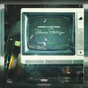 Der musikalische text LIGHT SWITCH von CURREN$Y ist auch in dem Album vorhanden Bonus footage (2020)