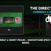 Der musikalische text VINTAGE HAZ von CURREN$Y ist auch in dem Album vorhanden The director's cut (2020)