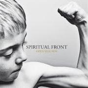 Der musikalische text NECTAR LIKE LIPS von SPIRITUAL FRONT ist auch in dem Album vorhanden Open wounds (2013)