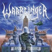 Der musikalische text FIREPOWER KILLS von WARBRINGER ist auch in dem Album vorhanden Weapons of tomorrow (2020)