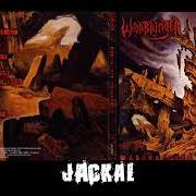 Der musikalische text JACKAL von WARBRINGER ist auch in dem Album vorhanden Waking into nightmares (2009)